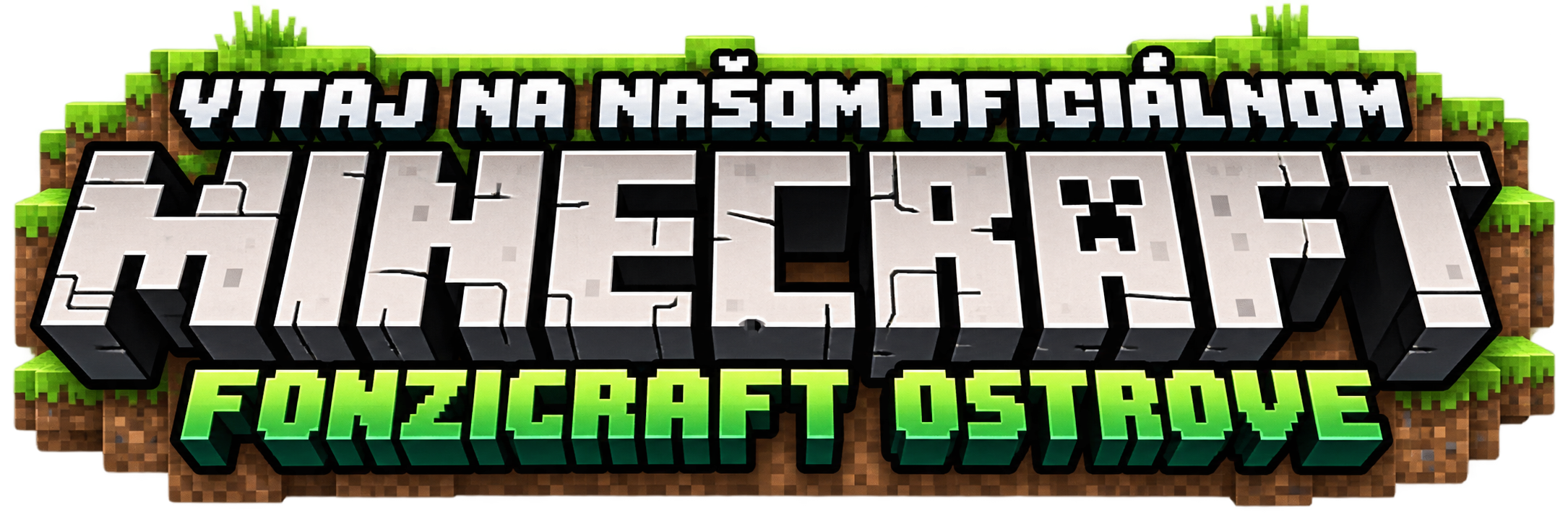 FonziCraft Ostrovy